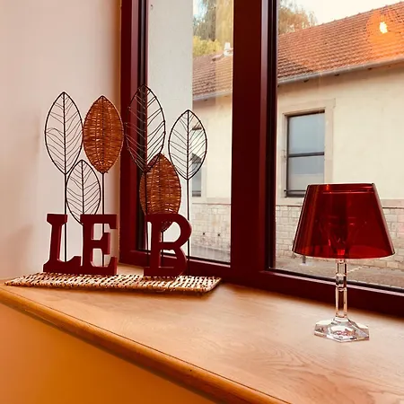 Maison Le B Avec Jacuzzi Casa de Férias Baccarat