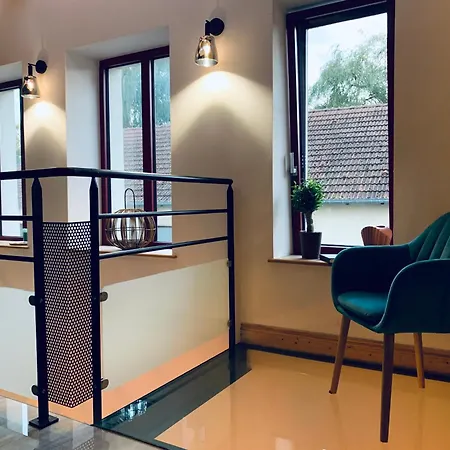 Maison Le B Avec Jacuzzi Casa de Férias *