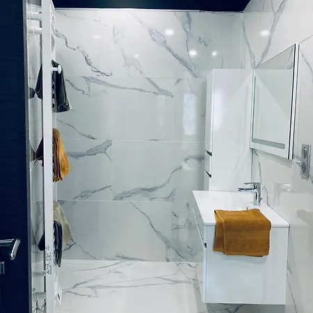 Maison Le B Avec Jacuzzi Baccarat