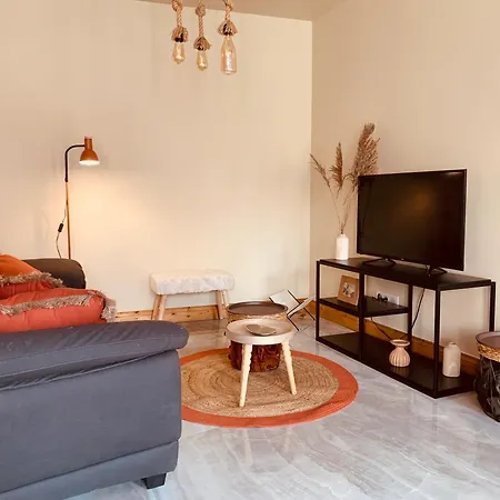 Maison Le B Avec Jacuzzi Baccarat